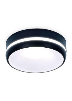 Встраиваемый светильник Ambrella light Techno Spot Acrylic Frost TN3335