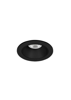 Встраиваемый светильник Arte Lamp Act Mini A3536PL-1BK