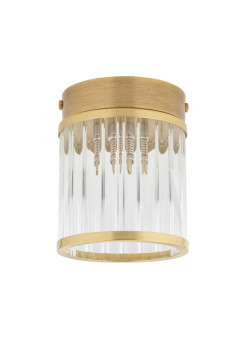 Потолочный светильник KUTEK SALETTO SAL-OCZ-1(ZM)