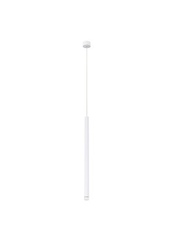 Точечный подвесной светильник Arte Lamp SOLID A5570SP-1WH