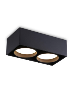 Накладной светильник Ambrella light Techno Spot GX Standard tech TN70875