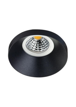Встраиваемый светильник Italline SP SOLO black