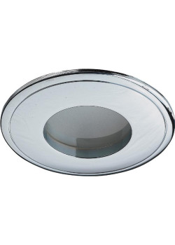 Встраиваемый светильник Novotech Spot Aqua 369303