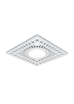Встраиваемый светильник Gauss Backlight BL127