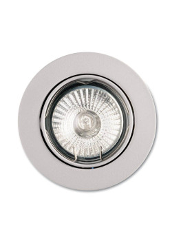 Встраиваемый светильник Ideal Lux Swing Bianco 083179