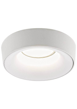 Встраиваемый светильник Ambrella light Classic A890 WH