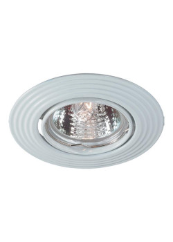 Встраиваемый светильник Novotech Spot Antic 369434