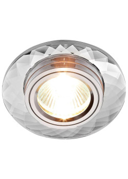 Встраиваемый светильник Ambrella light Classic 8460 CL