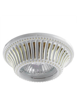 Встраиваемый светильник Arte Lamp Arena A5298PL-1SG