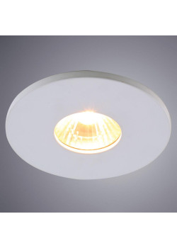 Встраиваемый светильник Divinare Simplex 1855/03 PL-1