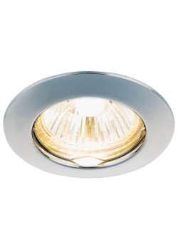 Встраиваемый светильник Ambrella light Classic 863A CH