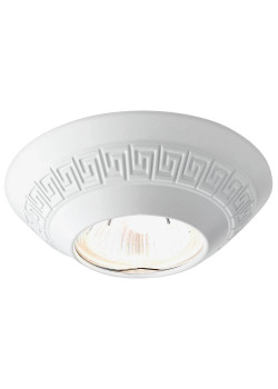 Встраиваемый светильник Ambrella light Desing D1158 W