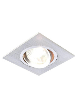 Встраиваемый светильник Ambrella light Classic A601 AL