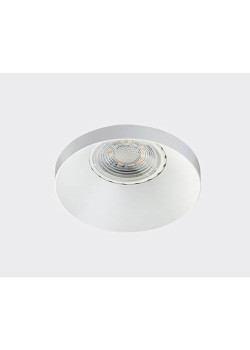 Встраиваемый светильник Italline SP SOLO white