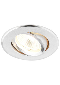 Встраиваемый светильник Ambrella light Classic A502 AL