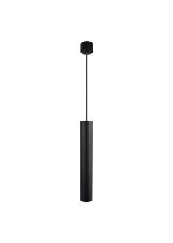 Точечный подвесной светильник Arte Lamp RIDGET A1526SP-1BK