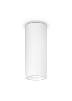 Потолочный светильник Ideal Lux Tower PL1 Round 155869