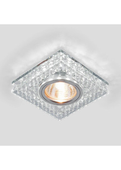 Встраиваемый светильник Elektrostandard Annuli 8391 MR16 a049338
