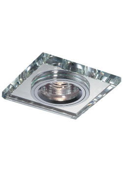 Встраиваемый светильник Novotech Spot Mirror 369435