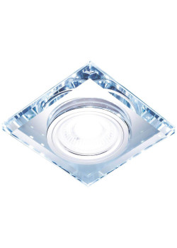 Встраиваемый светодиодный светильник Ambrella light Led S215 CL