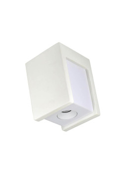 Потолочный светодиодный светильник Loft IT Architect OL1073-WW