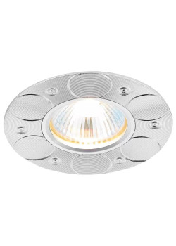 Встраиваемый светильник Ambrella light Classic A808 AL