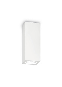 Потолочный светильник Ideal Lux Tower PL1 Square 155791