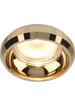Встраиваемый светильник Divinare Scugnizzo 1737/01 PL-1