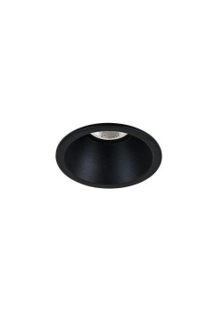 Встраиваемый светильник Arte Lamp Dash Mini A2764PL-1BK