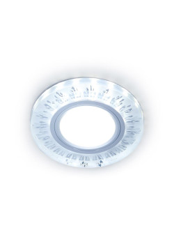 Встраиваемый светильник Ambrella light Сompo Led S216