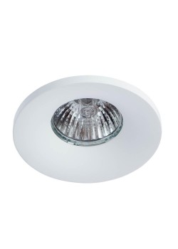 Встраиваемый светильник Divinare Monello 1809/03 PL-1