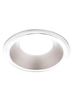 Встраиваемый светильник Ambrella light Classic A901 WH