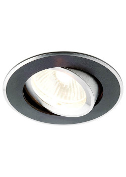 Встраиваемый светильник Ambrella light Classic A502 BK