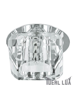 Встраиваемый светильник Ideal Lux Soul-1 107691
