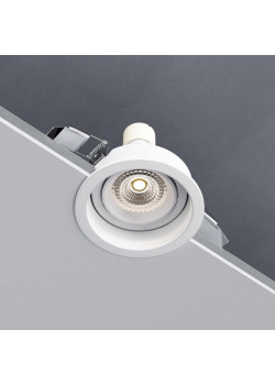 Встраиваемый светильник Elektrostandard Tune 25014/01 a065464