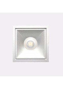 Встраиваемый светодиодный светильник Italline IT06-6020 white 3000K