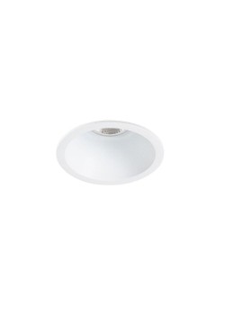 Встраиваемый светильник Arte Lamp Dash Mini A2764PL-1WH