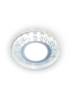 Встраиваемый светильник Ambrella light Сompo Led S217