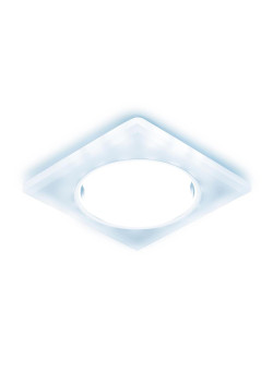 Встраиваемый светильник Ambrella light Standard Spot GX53 Spot G215 WH/CH/CLD