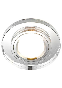 Встраиваемый светильник Ambrella light Classic 8060 CL