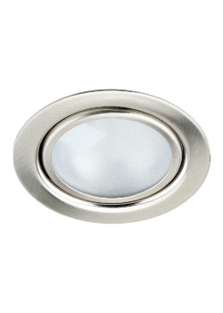 Встраиваемый светильник Novotech Spot Flat 369120