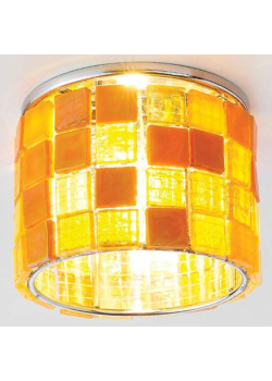 Встраиваемый светильник Ambrella light Sall D9050 OR