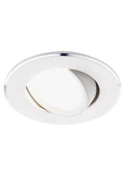 Встраиваемый светильник Ambrella light Classic A502 W