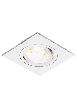 Встраиваемый светильник Ambrella light Classic A601 W