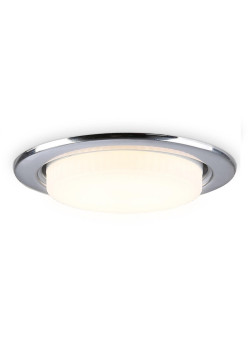 Встраиваемый светильник Ambrella light Standard Spot GX53 Spot G10102