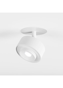 Встраиваемый светодиодный светильник Elektrostandard Only 25089/LED 6W 4000K белый a064252