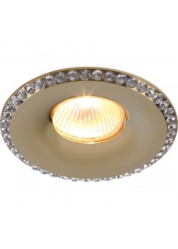 Встраиваемый светильник Divinare Musetta 1770/01 PL-1