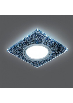 Встраиваемый светильник Gauss Backlight BL068