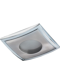 Встраиваемый светильник Novotech Spot Aqua 369306