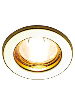 Встраиваемый светильник Ambrella light Classic FT9210 GD